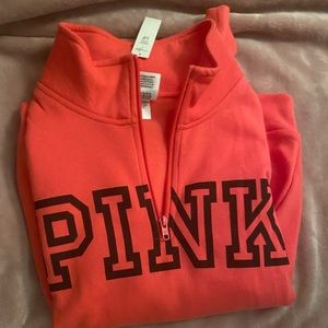 EVERYDAY LOUNGE PERFECT QUARTER-ZIP